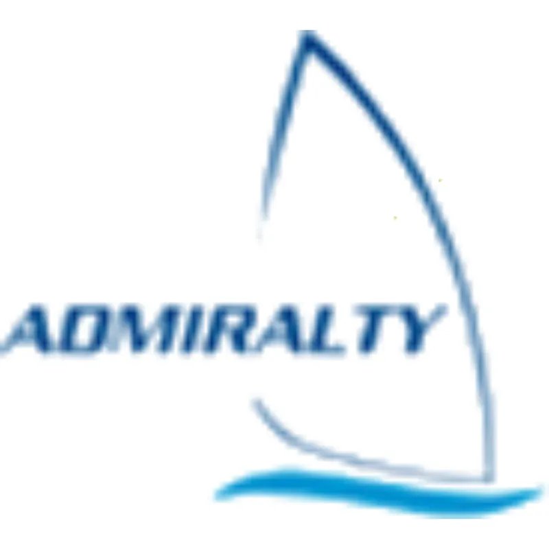 ADMIRALTY INTERNATIONAL PTE. LTD. logo